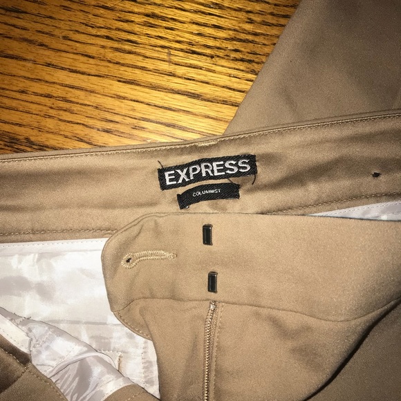 Express Columnist Pant - Picture 2 of 2